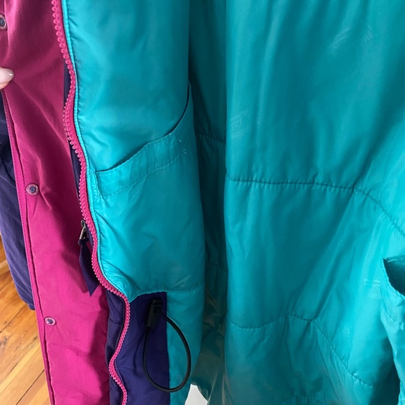 Vintage Patagonia Women’s Jacket - Picture 6 of 7